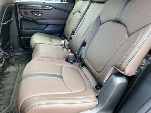 New 2025 Honda Pilot Elite image 18