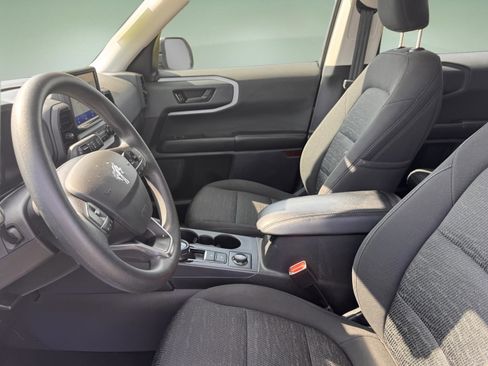 Used 2022 Ford Bronco Sport image 23