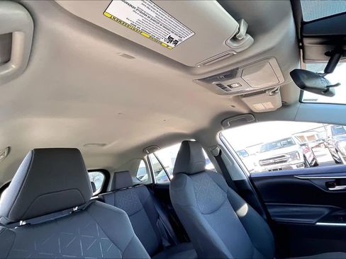 Used 2024 Toyota RAV4 XLE image 13