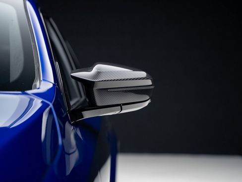 Used 2025 BMW M5 w/ Carbon Package image 15