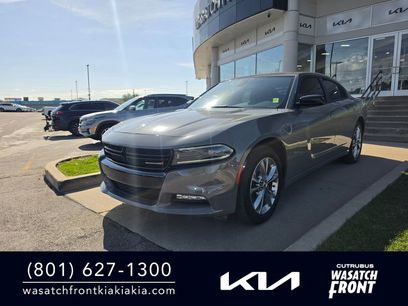 Used 2023 Dodge Charger SXT w/ Blacktop Special Edition