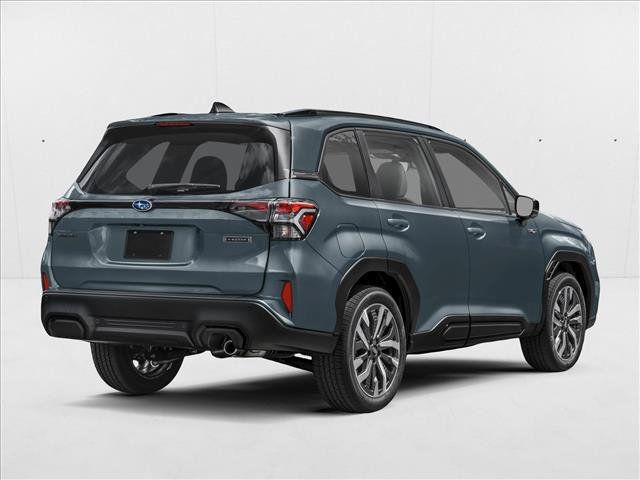 New 2026 Subaru Forester Touring AWD/4WD image 2