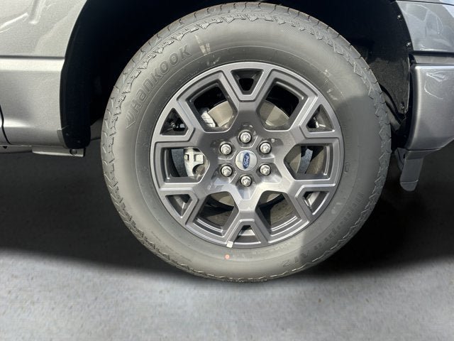 New 2026 Ford F150 STX w/ Equipment Group 200A AWD/4WD image 8