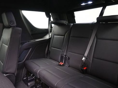 Used 2025 Chevrolet Tahoe LT AWD/4WD image 21