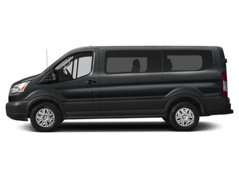 Used 2015 Ford Transit 350 XLT RWD image 5