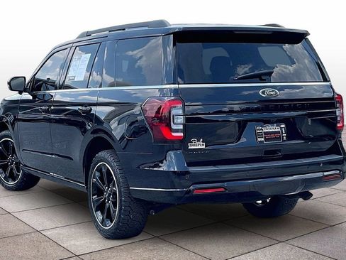 Certified 2023 Ford Expedition Limited RWD image 2
