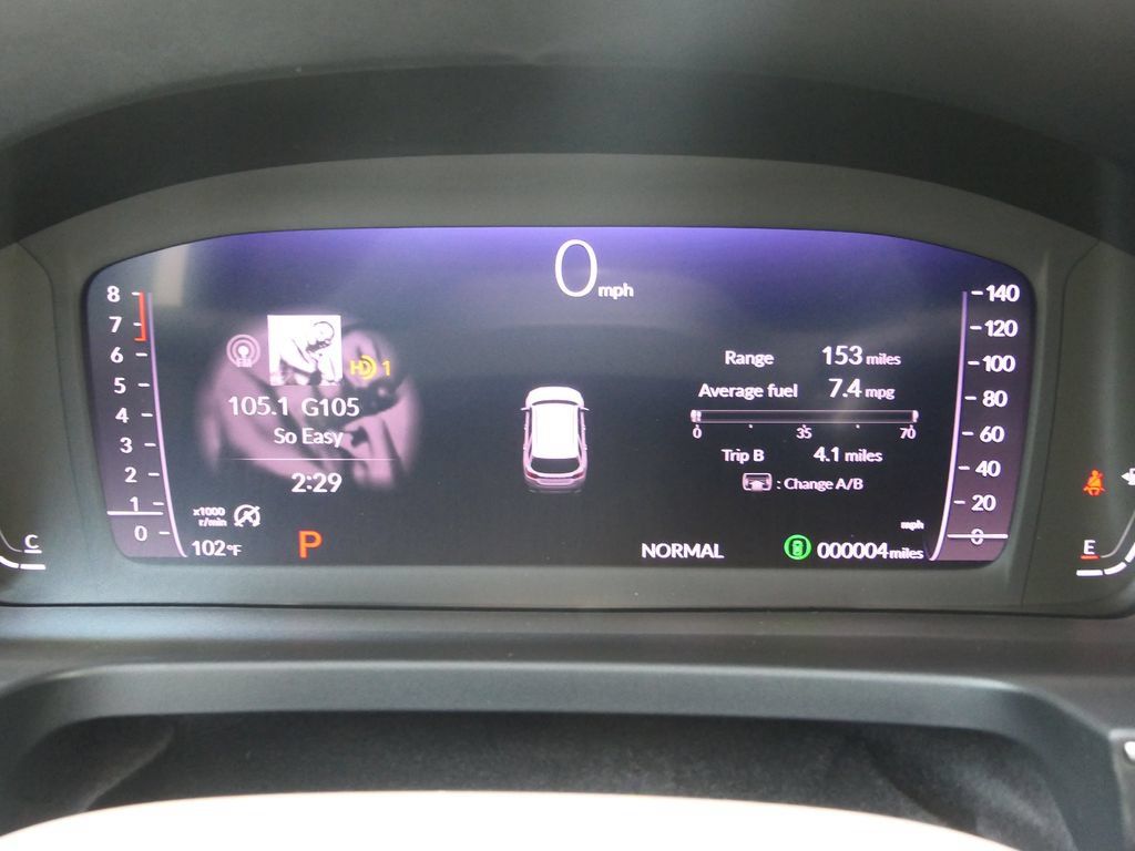 New 2026 Honda Pilot Elite image 22
