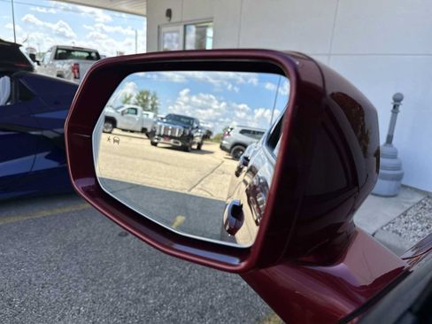 Used 2019 Chevrolet Blazer LT AWD/4WD image 5