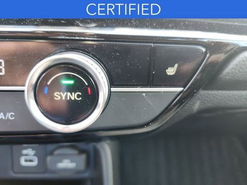 Used 2024 Honda Civic EX image 26