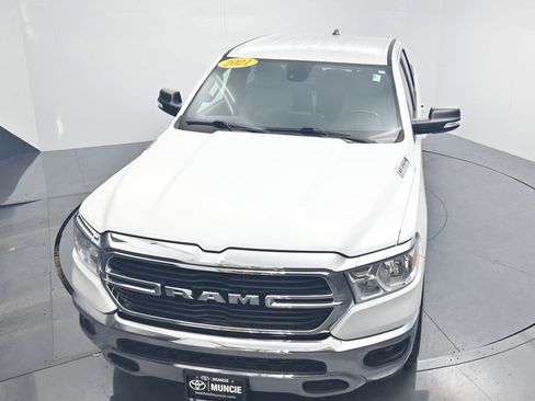 Used 2021 RAM 1500 Big Horn image 52