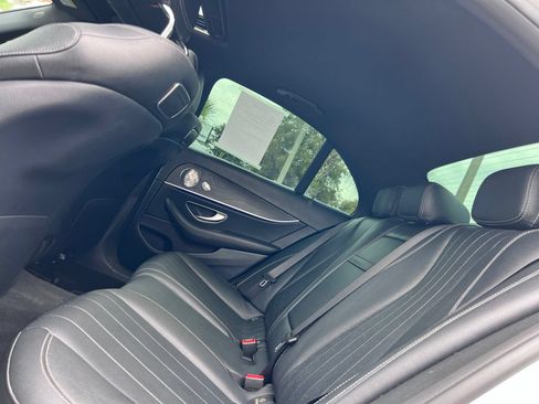 Used 2019 Mercedes-Benz E 300 image 47