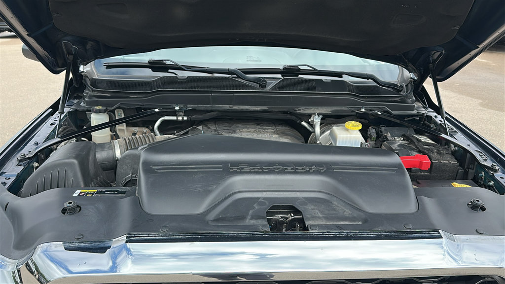 Used 2020 RAM 2500 Tradesman AWD/4WD image 32