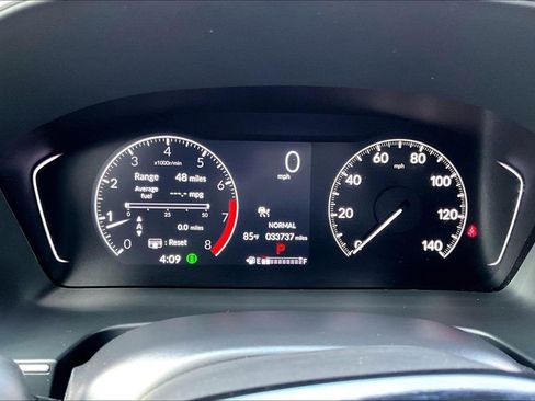 Used 2023 Honda Pilot EX-L image 12