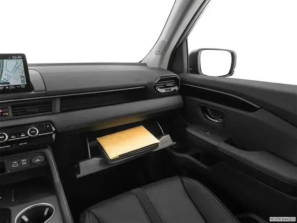 New 2026 Honda Pilot image 73