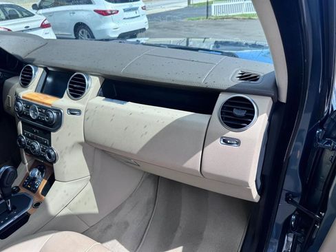 Used 2012 Land Rover LR4 AWD/4WD image 48
