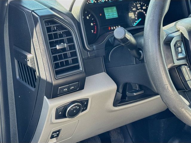 Used 2020 Ford F150 XL w/ XL Power Equipment Group AWD/4WD image 10