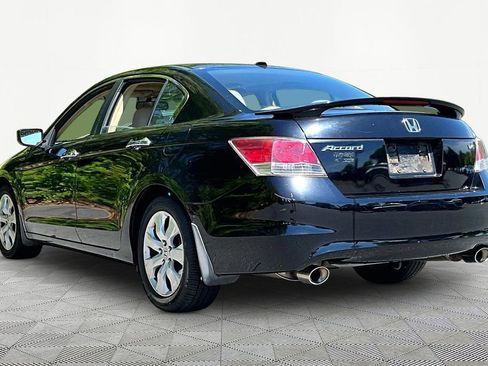 Used 2008 Honda Accord EX-L image 4