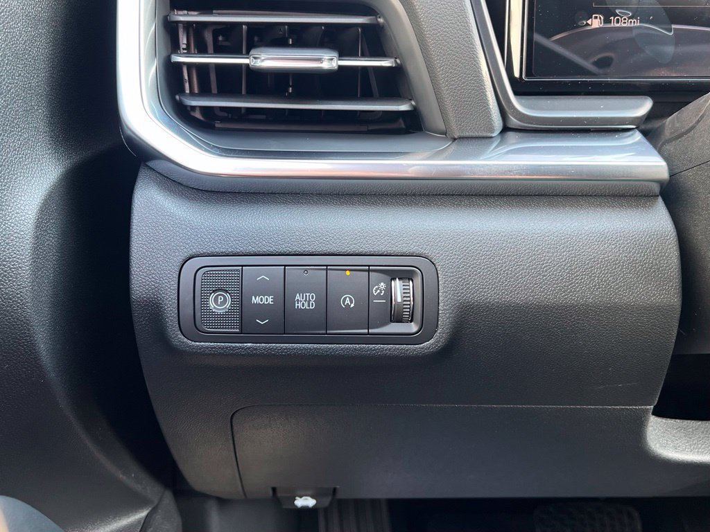 New 2027 GMC Terrain Elevation w/ Elevation Premium Package FWD image 22