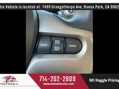 Used 2006 Honda Civic EX image 33