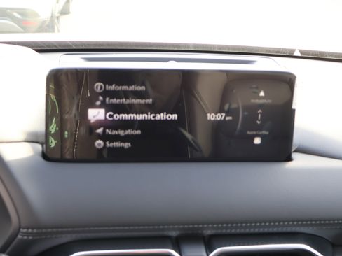 New 2025 MAZDA CX-5 AWD 2.5 S w/ Select Package image 25