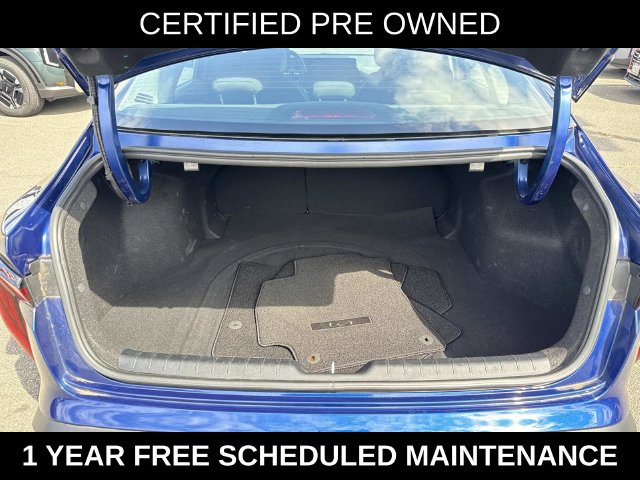 Used 2025 Kia K4 FWD image 12