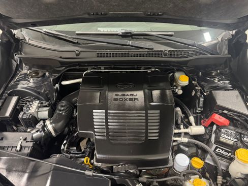 Used 2019 Subaru Forester Touring image 22