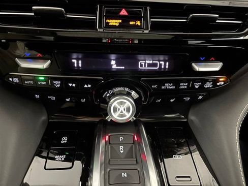 New 2026 Acura MDX w/ Advance Package AWD/4WD image 28