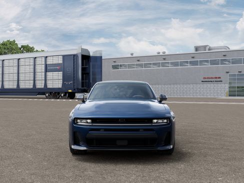 New 2026 Dodge Charger R/T image 2