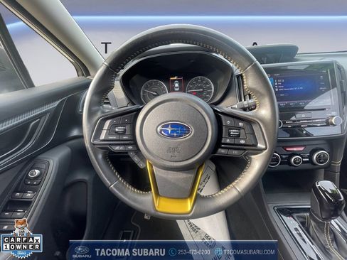 Used 2023 Subaru Crosstrek 2.5i Sport AWD/4WD image 13