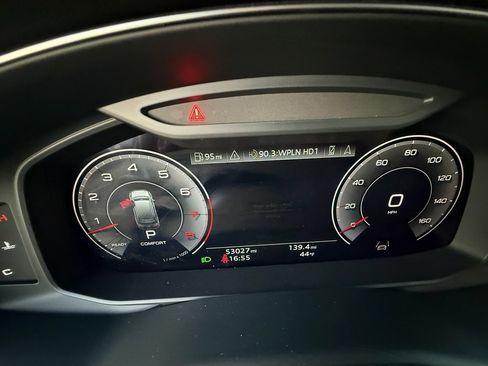 Used 2021 Audi Q7 3.0T Prestige w/ Prestige Package image 15