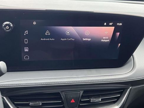 New 2026 Buick Encore GX Sport Touring w/ Comfort Package image 18