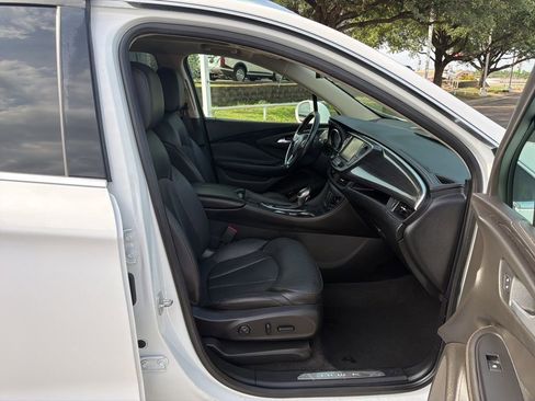 Used 2017 Buick Envision Essence w/ LPO, Hit The Road Package image 34