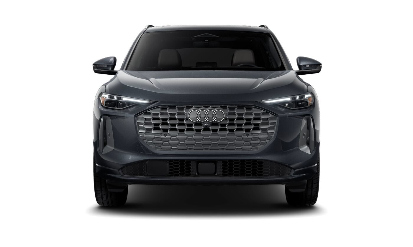 Certified 2025 Audi Q5 Premium Plus AWD/4WD image 4