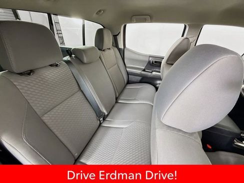 Used 2023 Toyota Tacoma SR5 w/ Technology Package AWD/4WD image 27