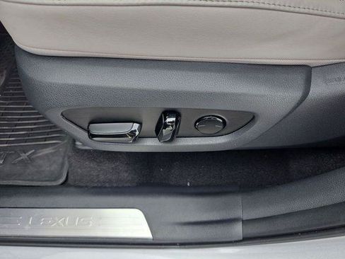 Certified 2025 Lexus TX 350 AWD image 12