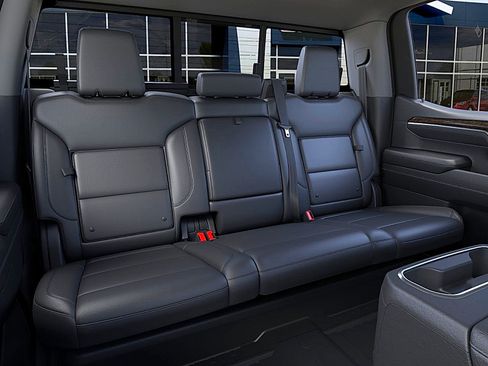 New 2026 GMC Sierra 1500 Elevation w/ Elevation Premium Package image 17