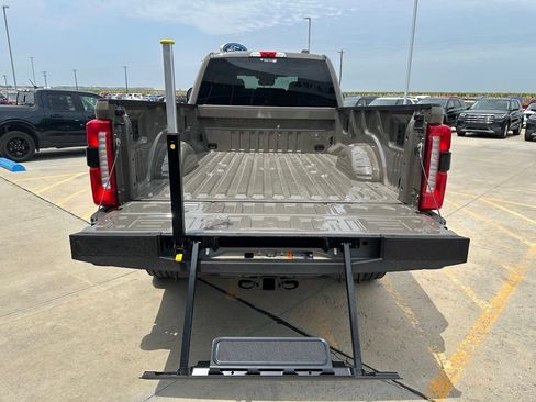 New 2026 Ford F350 Lariat w/ Chrome Package AWD/4WD image 8