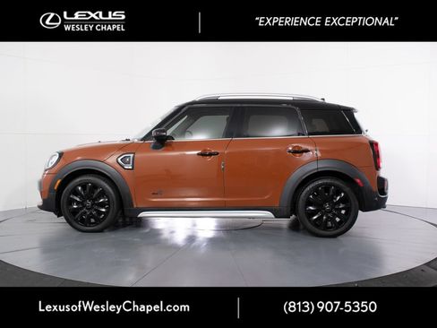 Used 2020 MINI Cooper Countryman S AWD/4WD image 10