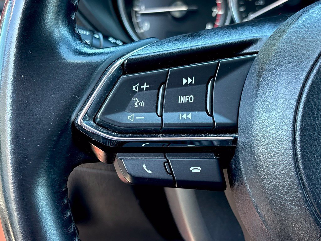 Used 2019 MAZDA CX-5 Sport FWD image 17