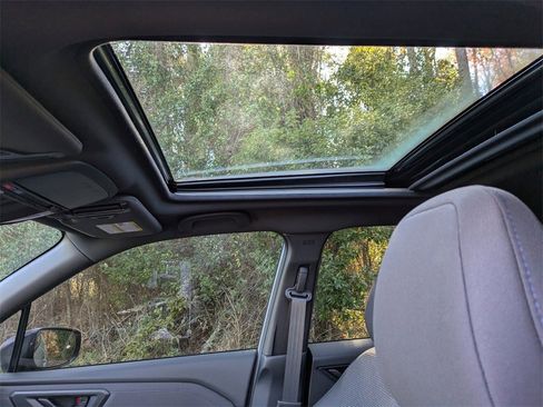 New 2026 Subaru Forester Premium image 22