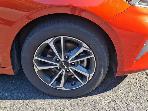 Used 2023 Kia Forte LXS FWD image 10