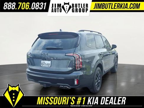 Used 2024 Kia Telluride SX Prestige X-Pro image 28