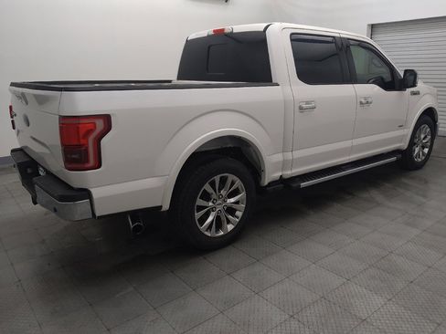 Used 2017 Ford F150 Lariat w/ Equipment Group 502A Luxury RWD image 10