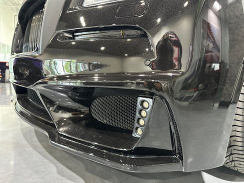 Used 2015 Rolls-Royce Wraith RWD image 21