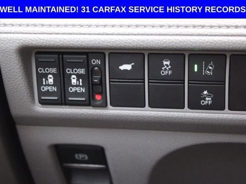 Used 2019 Honda Odyssey EX-L image 34