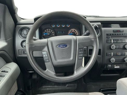 Used 2013 Ford F150 STX w/ Mid Equipment Group image 18
