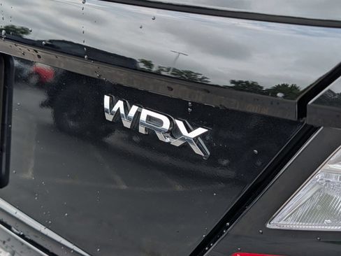 Used 2023 Subaru WRX AWD/4WD image 15