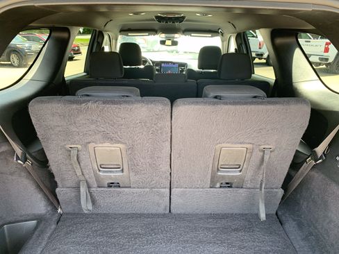 Used 2025 Dodge Durango GT RWD image 52