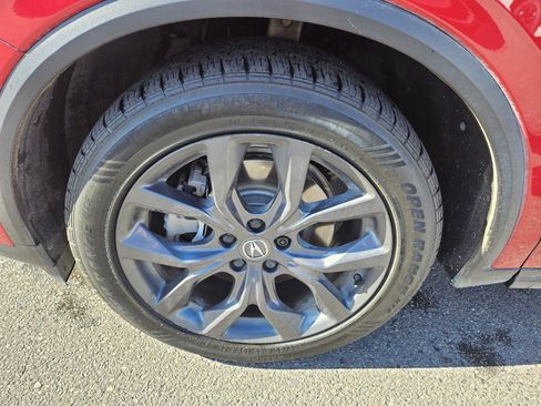 Used 2022 Acura MDX A-Spec image 17