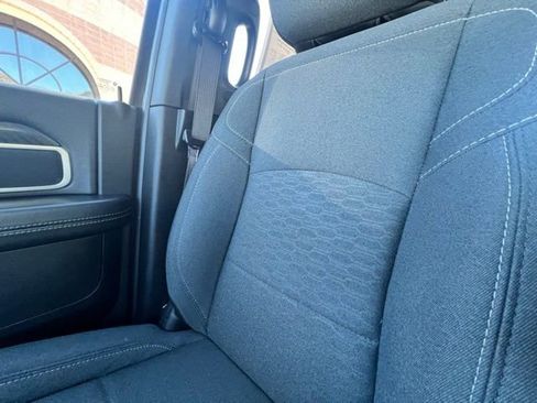 Used 2025 RAM 2500 Big Horn image 28